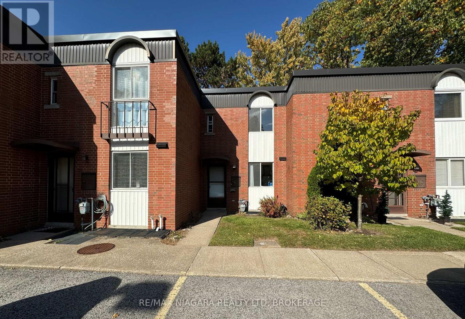 67 - 6476 HUGGINS STREET, Niagara Falls, Ontario