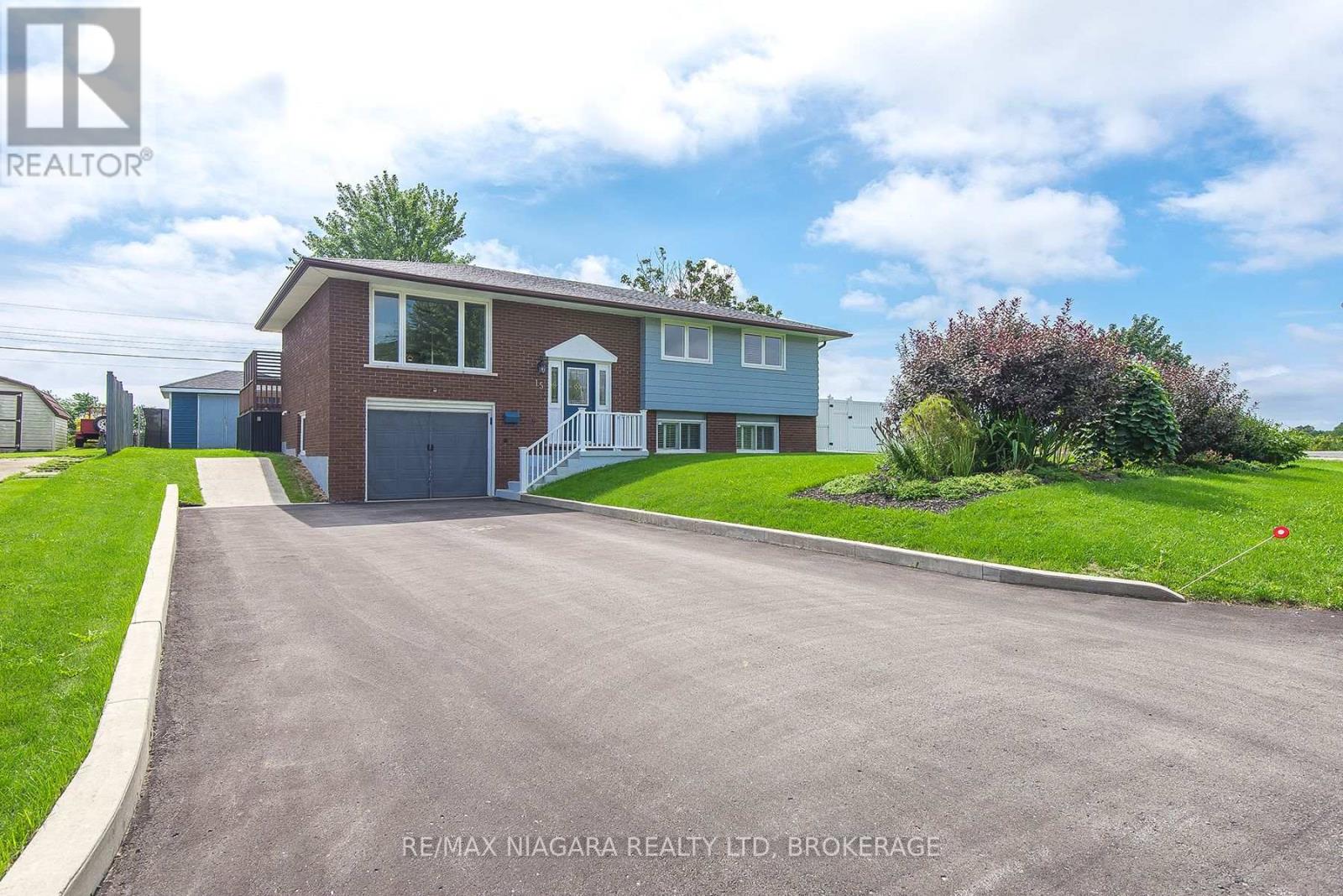 15 WINDSOR TERRACE, Port Colborne, Ontario