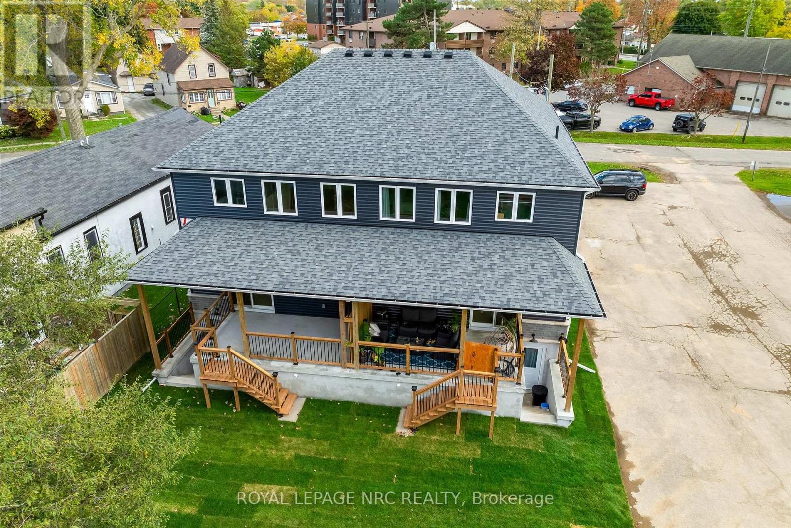 66 Page Street, Port Colborne, Ontario  L3K 5V1 - Photo 23 - X13761396