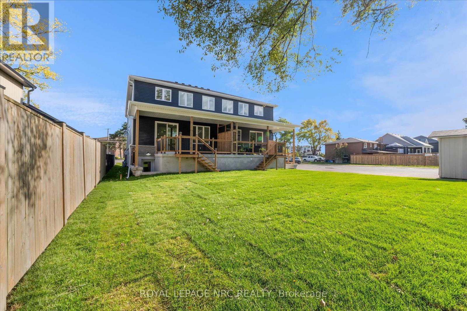 66 Page Street, Port Colborne, Ontario  L3K 5V1 - Photo 24 - X13761396
