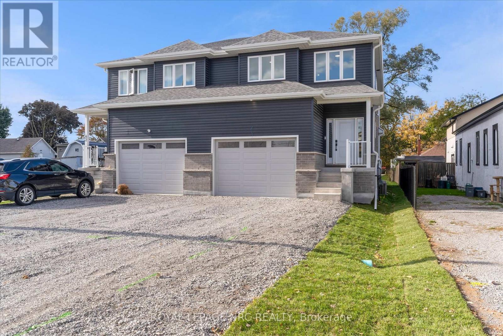 66 Page Street, Port Colborne, Ontario  L3K 5V1 - Photo 3 - X13761396