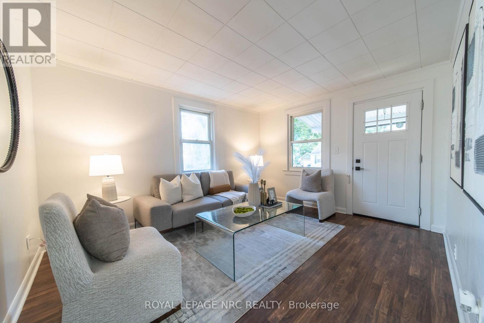 6255 Culp Street, Niagara Falls, Ontario  L2G 2C2 - Photo 4 - X13761450