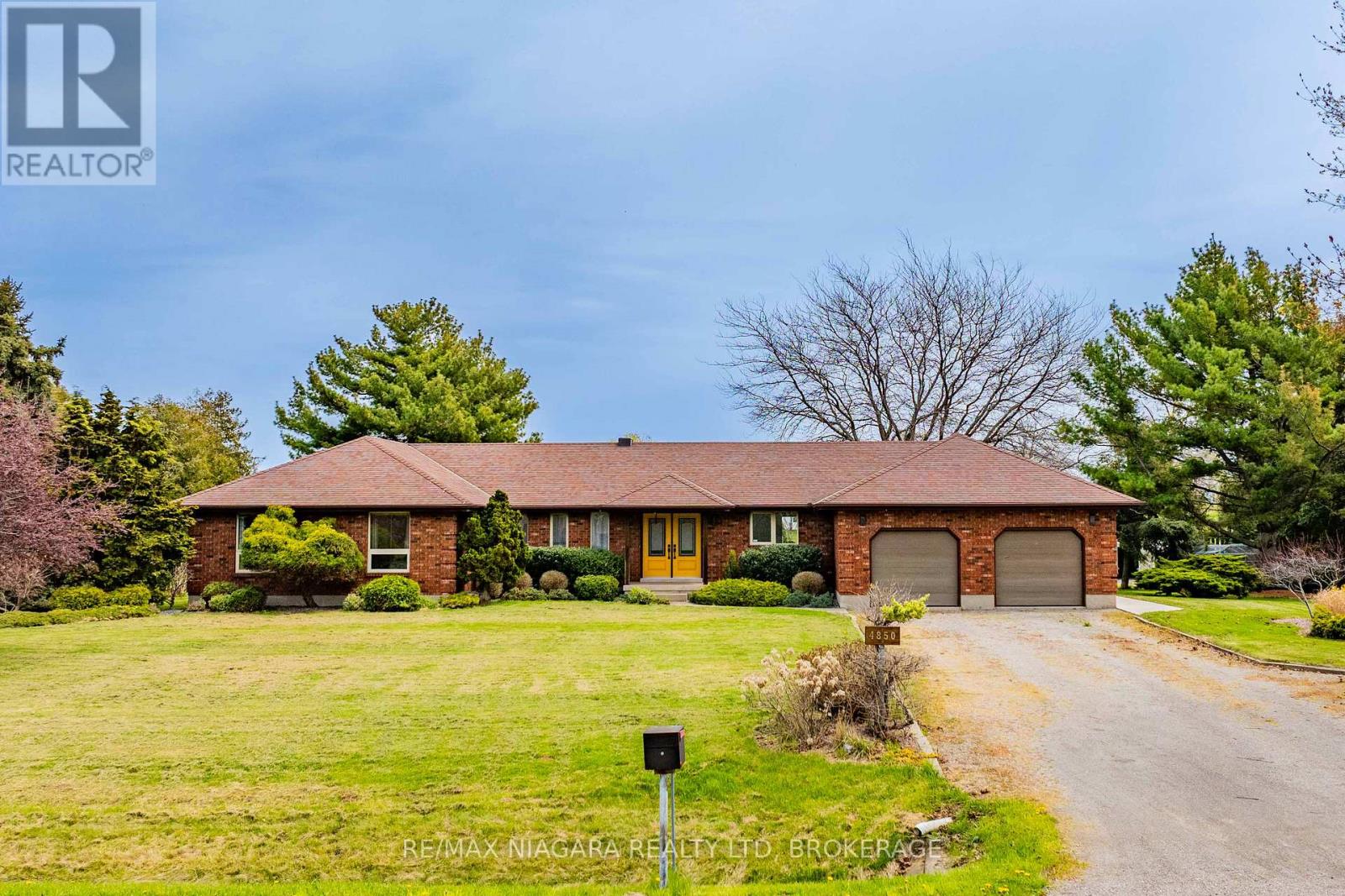 4850 MOUNTAINVIEW ROAD, Lincoln, Ontario