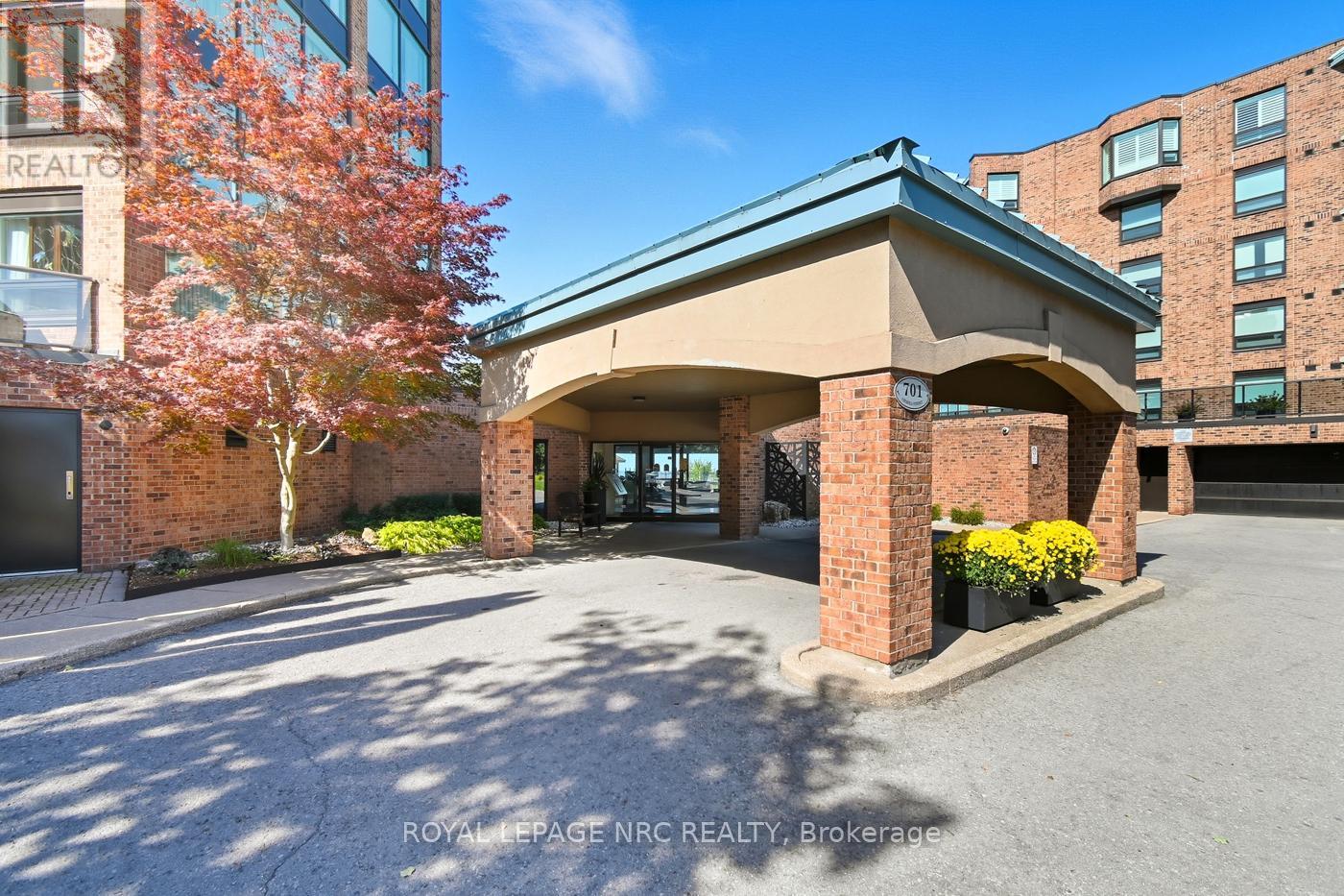 2206 - 701 Geneva Street, St. Catharines, Ontario  L2N 7H9 - Photo 45 - X13761522
