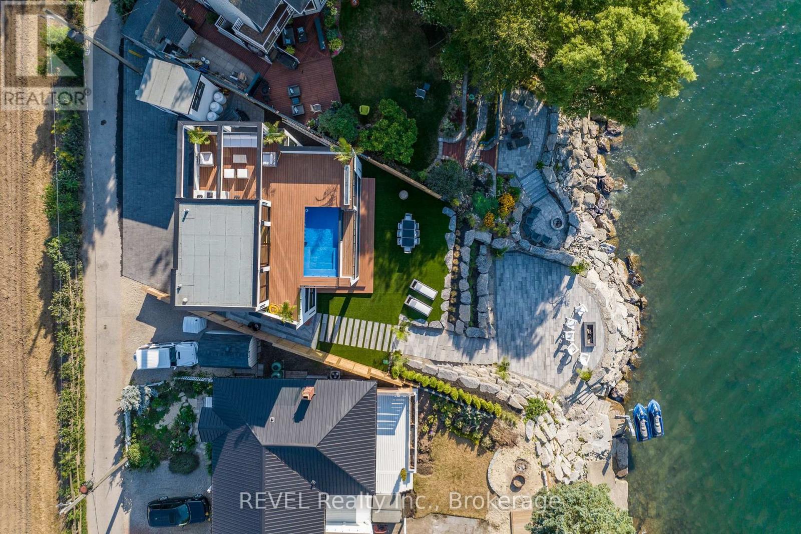 6 Firelane 11 Street, Niagara-On-The-Lake, Ontario  L0S 1J0 - Photo 13 - X13761594