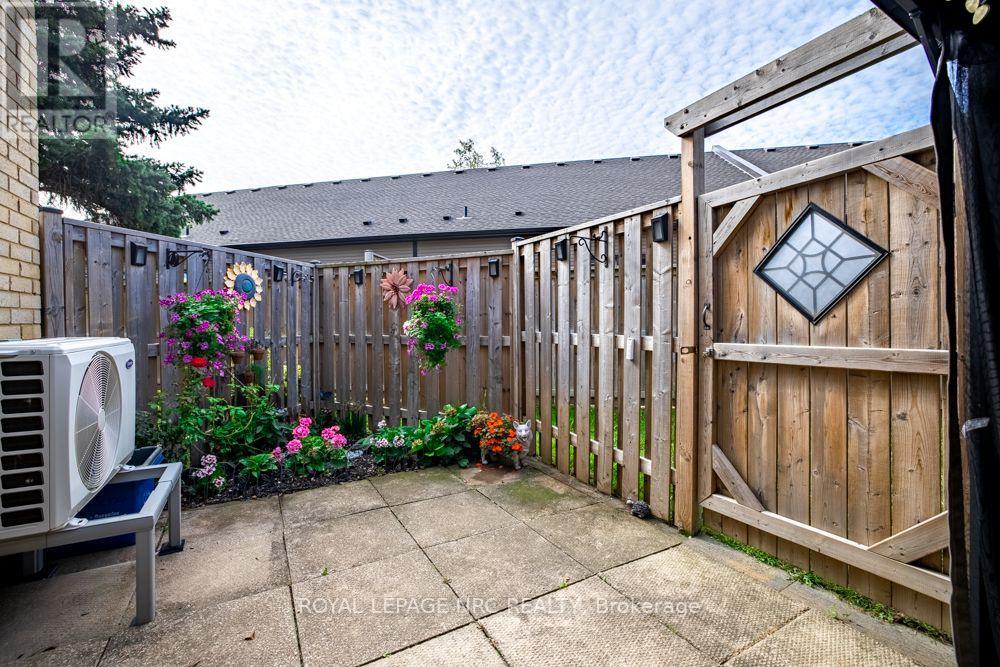 48 - 65 Dorchester Boulevard, St. Catharines, Ontario  L2M 7T7 - Photo 29 - X13761680