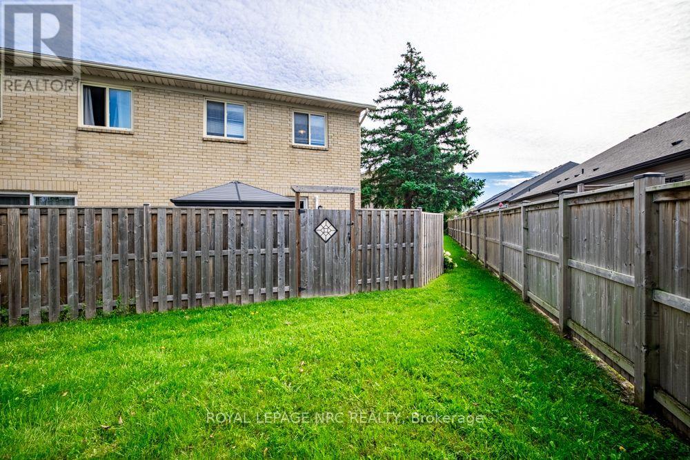 48 - 65 Dorchester Boulevard, St. Catharines, Ontario  L2M 7T7 - Photo 30 - X13761680