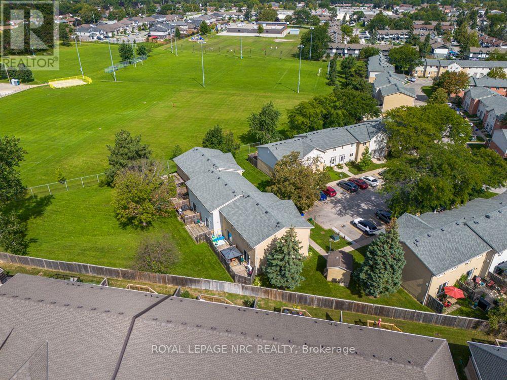 48 - 65 Dorchester Boulevard, St. Catharines, Ontario  L2M 7T7 - Photo 31 - X13761680