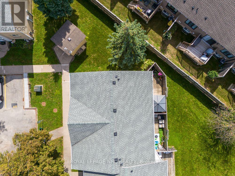 48 - 65 Dorchester Boulevard, St. Catharines, Ontario  L2M 7T7 - Photo 32 - X13761680