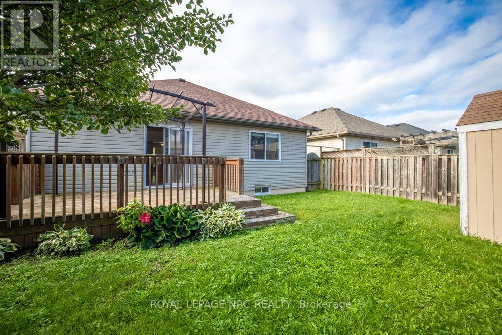 180 Drapers Street, Welland, Ontario  L3C 7N2 - Photo 32 - X13761704