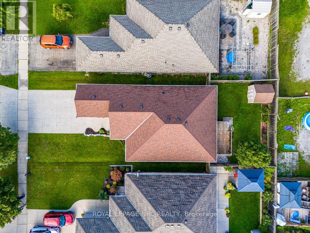 180 Drapers Street, Welland, Ontario  L3C 7N2 - Photo 34 - X13761704