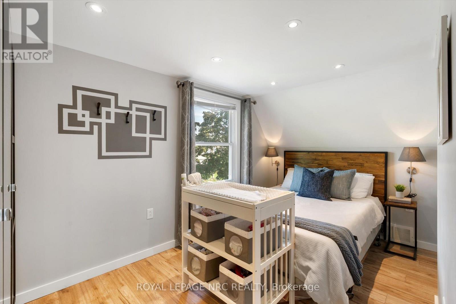 7 Vivian Avenue, St. Catharines, Ontario  L2M 5X8 - Photo 22 - X13761938