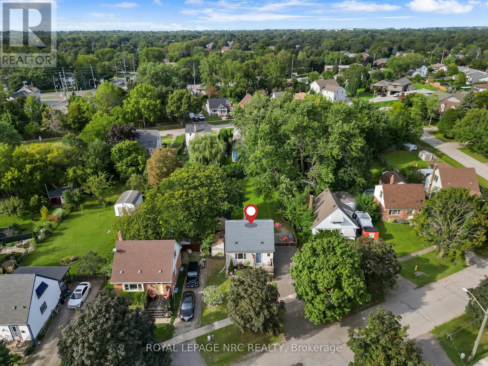 7 Vivian Avenue, St. Catharines, Ontario  L2M 5X8 - Photo 34 - X13761938