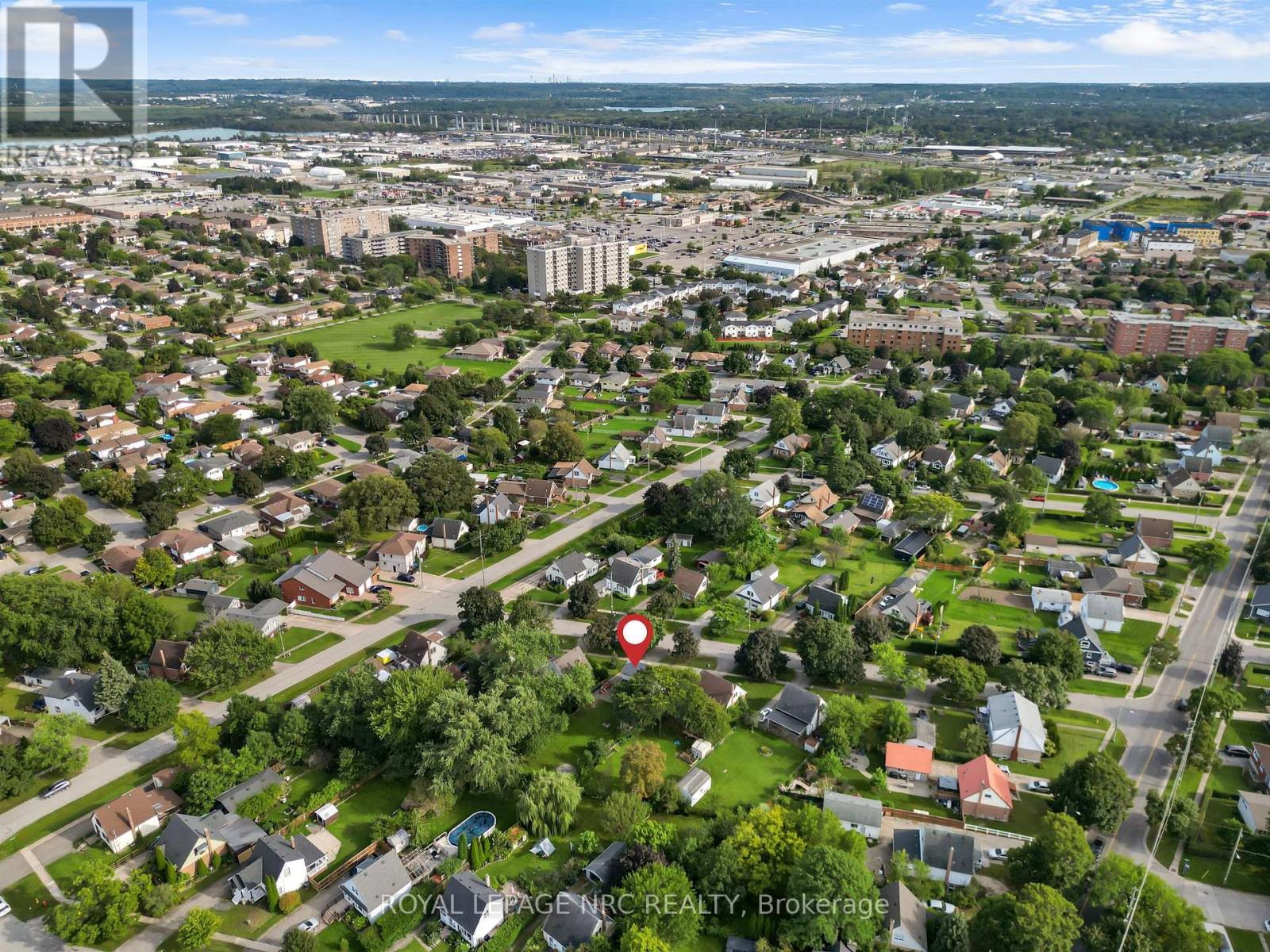 7 Vivian Avenue, St. Catharines, Ontario  L2M 5X8 - Photo 37 - X13761938