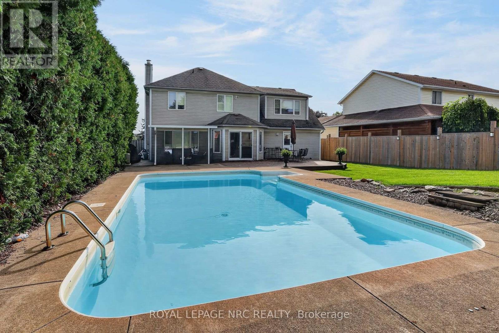 105 Stefanie Crescent, Welland, Ontario  L3C 6X9 - Photo 36 - X13762178