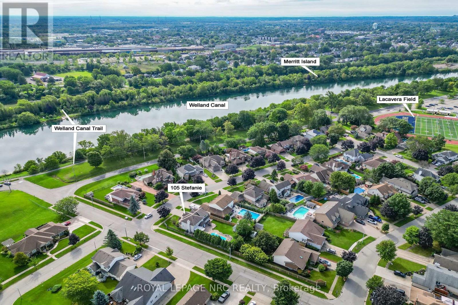 105 Stefanie Crescent, Welland, Ontario  L3C 6X9 - Photo 40 - X13762178
