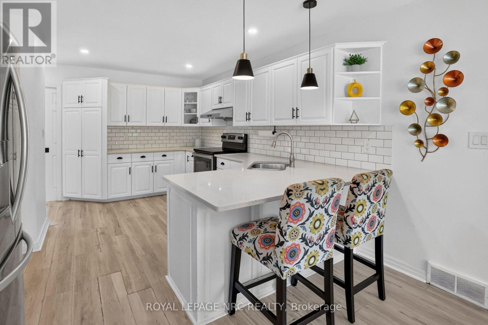 105 Stefanie Crescent, Welland, Ontario  L3C 6X9 - Photo 5 - X13762178