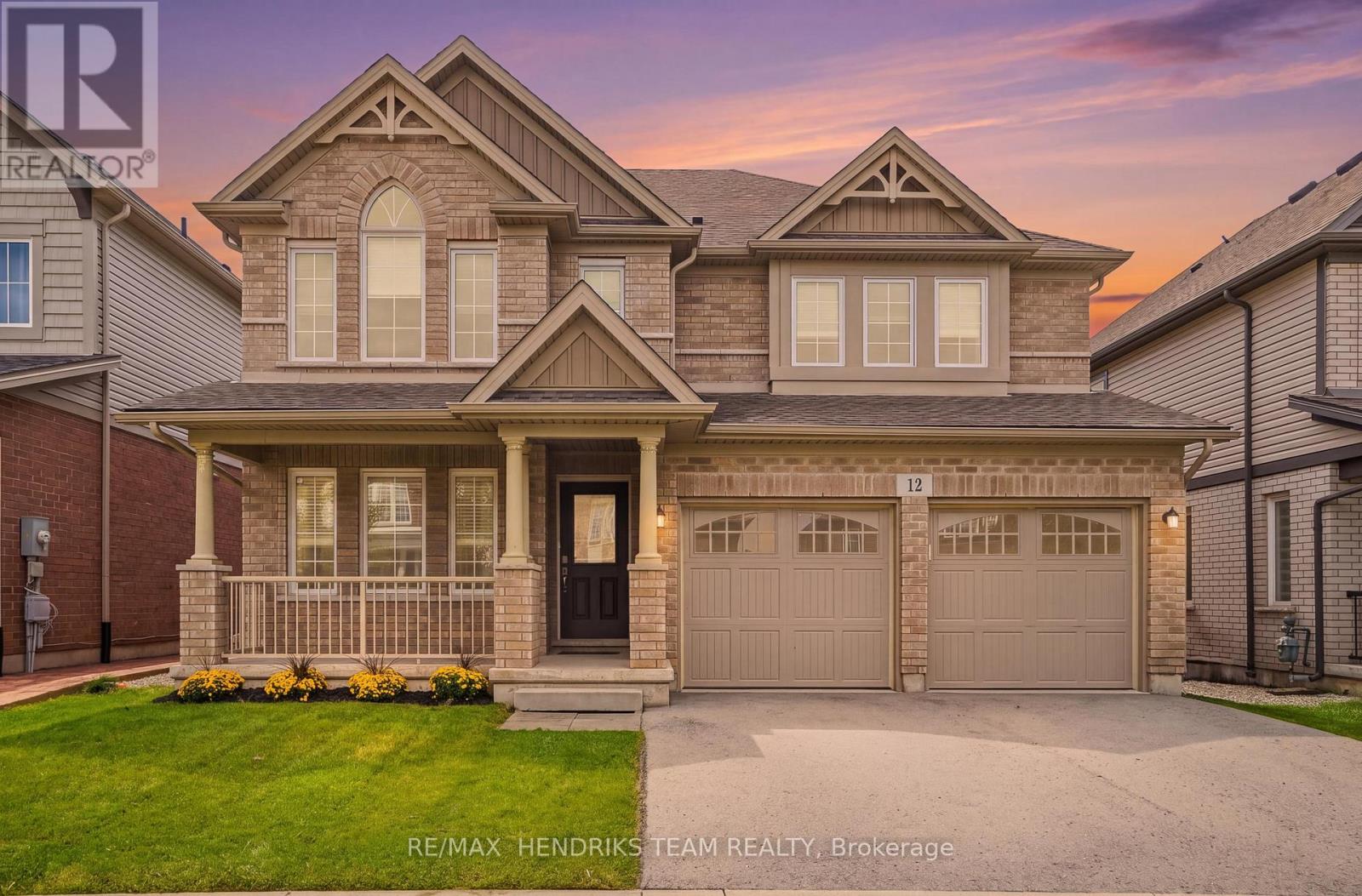12 Riley Avenue, Pelham, Ontario  L3B 5N5 - Photo 42 - X13762382