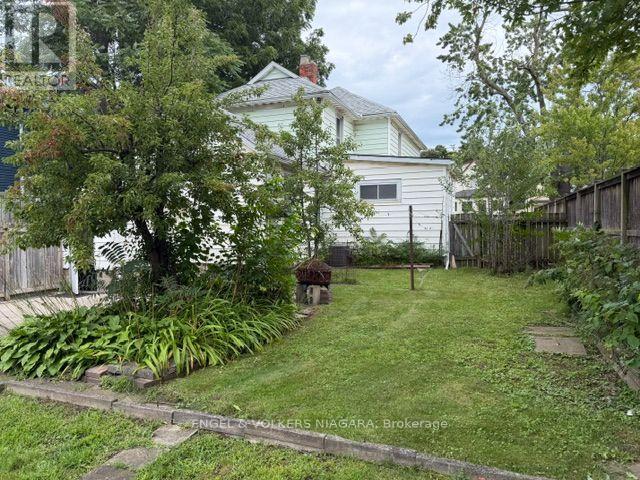 5821 Leonard Avenue, Niagara Falls, Ontario  L2G 4R5 - Photo 27 - X13762462