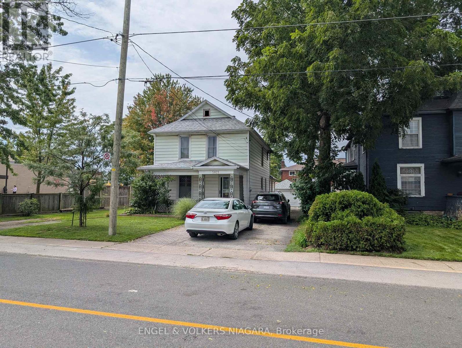 5821 Leonard Avenue, Niagara Falls, Ontario  L2G 4R5 - Photo 29 - X13762462