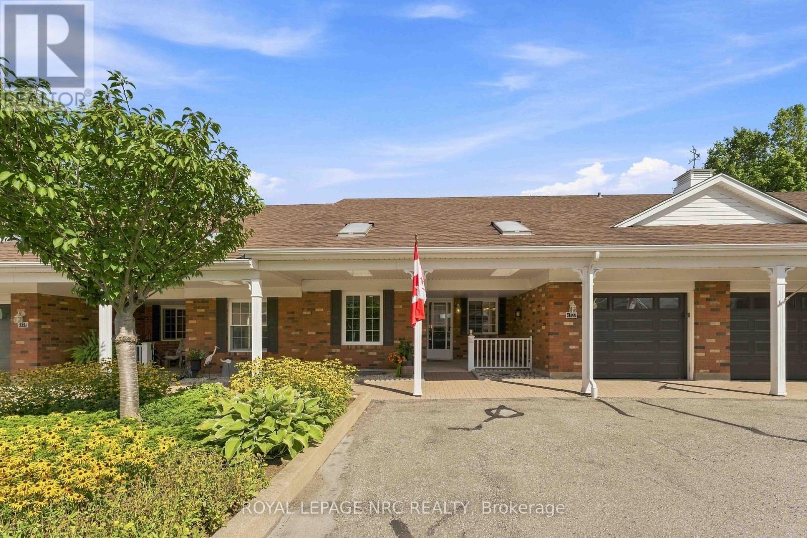 10 - 4107 BUTTERNUT COURT, Lincoln, Ontario