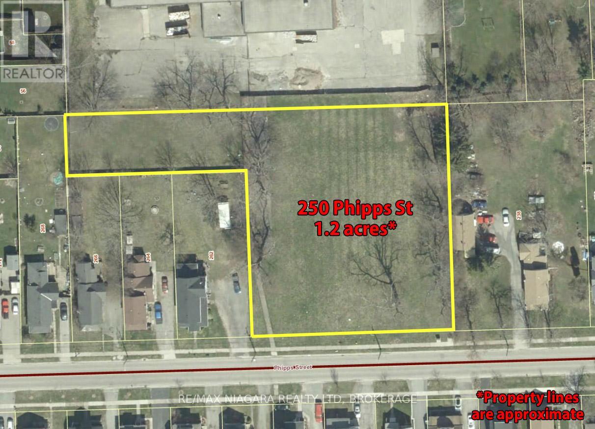 250 Phipps Street, Fort Erie, Ontario  L2A 2V5 - Photo 6 - X13763076