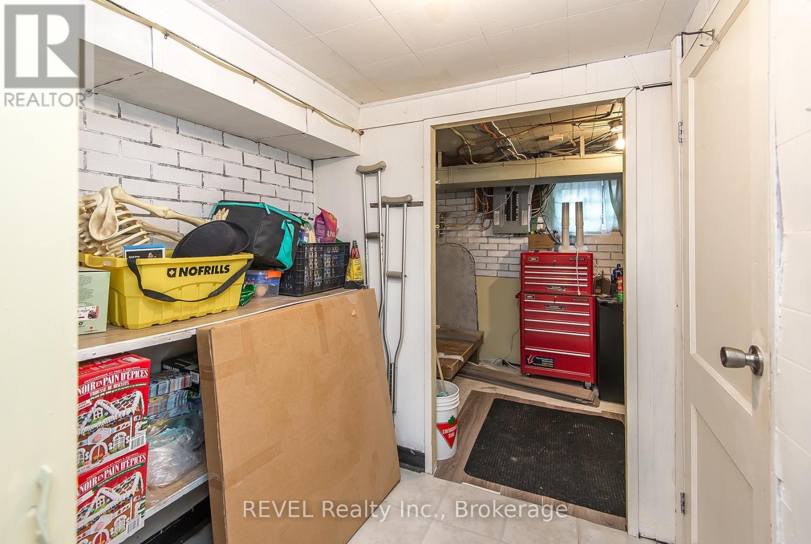 12 Garnet Street, St. Catharines, Ontario  L2M 5E5 - Photo 25 - X13763486