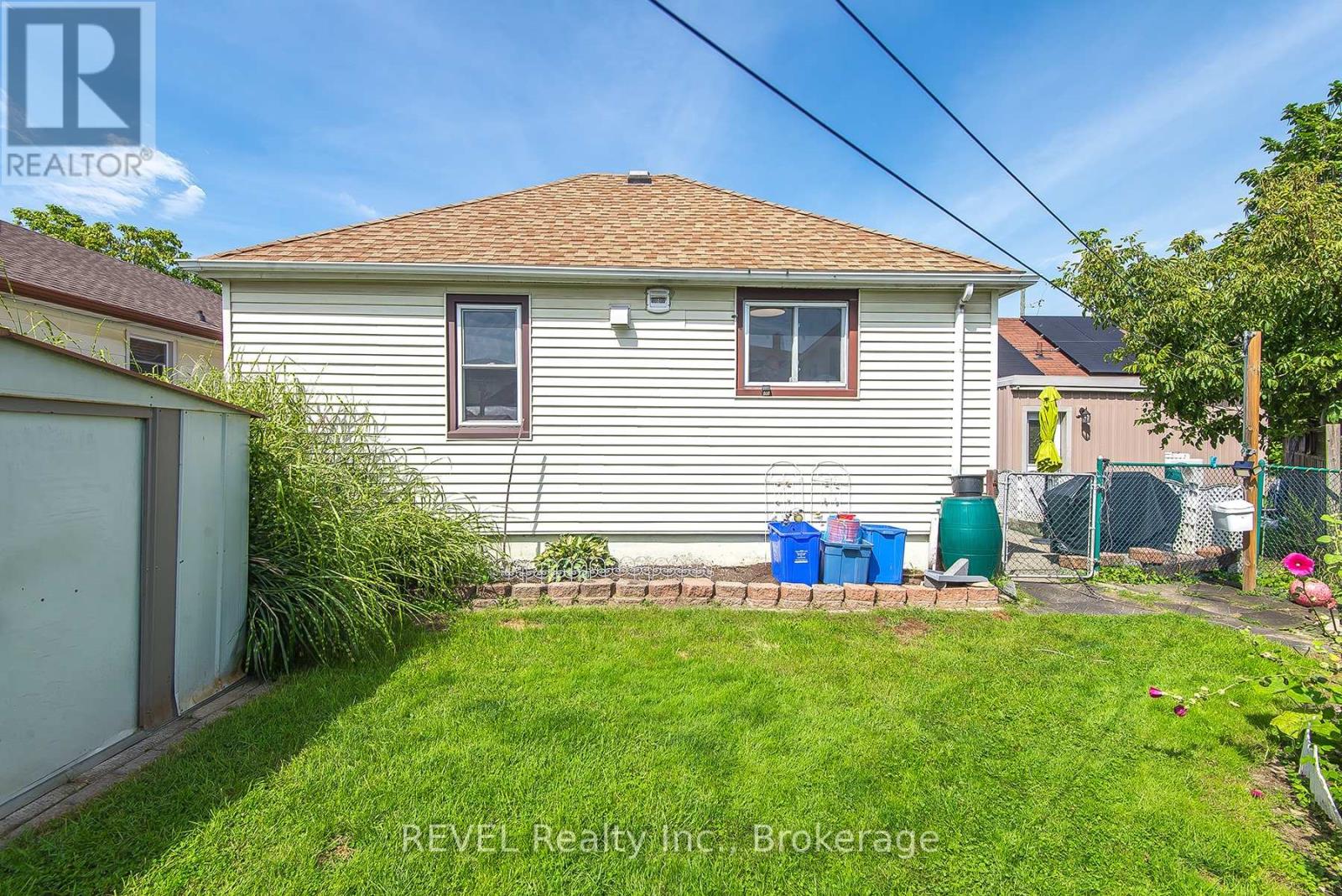 12 Garnet Street, St. Catharines, Ontario  L2M 5E5 - Photo 29 - X13763486