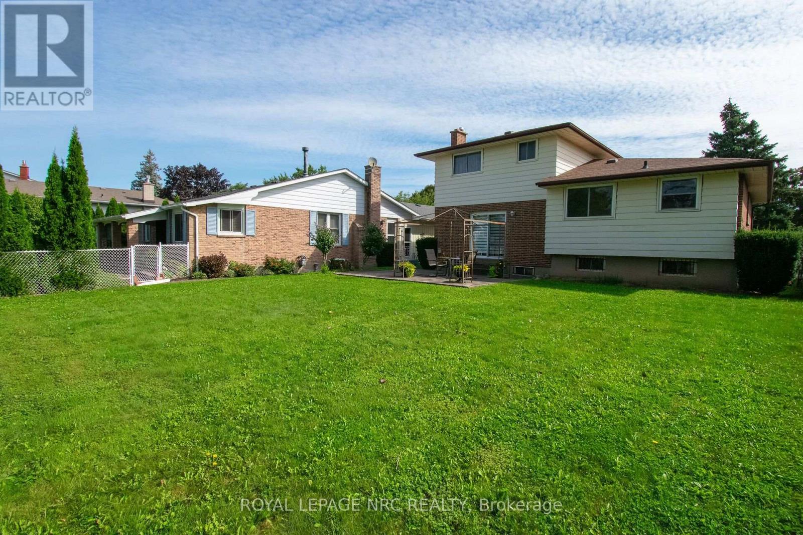 7 Dolly Circle, St. Catharines, Ontario  L2P 3T2 - Photo 41 - X13763752
