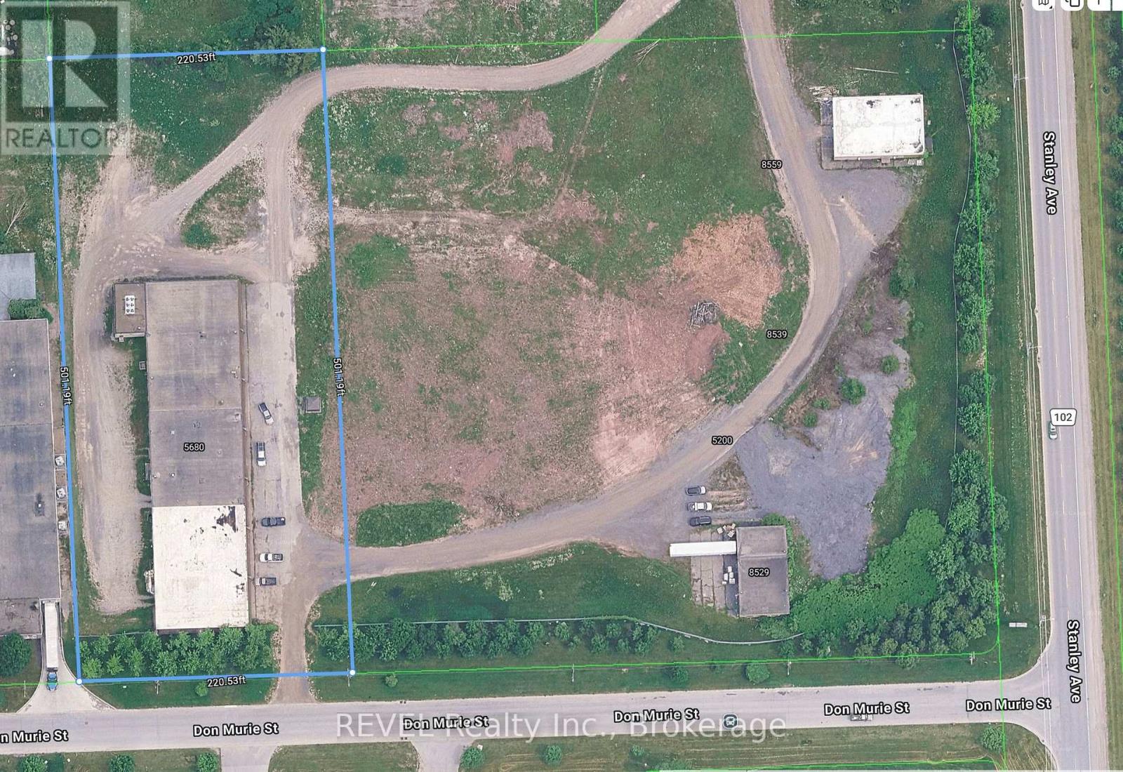 5680 Don Murie Street, Niagara Falls, Ontario  L2G 0C9 - Photo 11 - X13764186