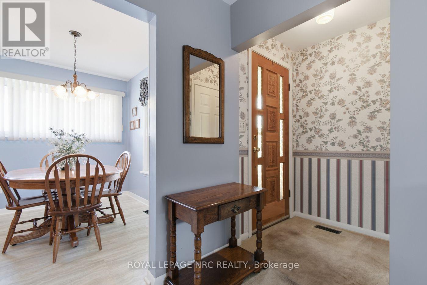 29 Erie Street, Welland, Ontario  L3B 5J6 - Photo 4 - X13764254