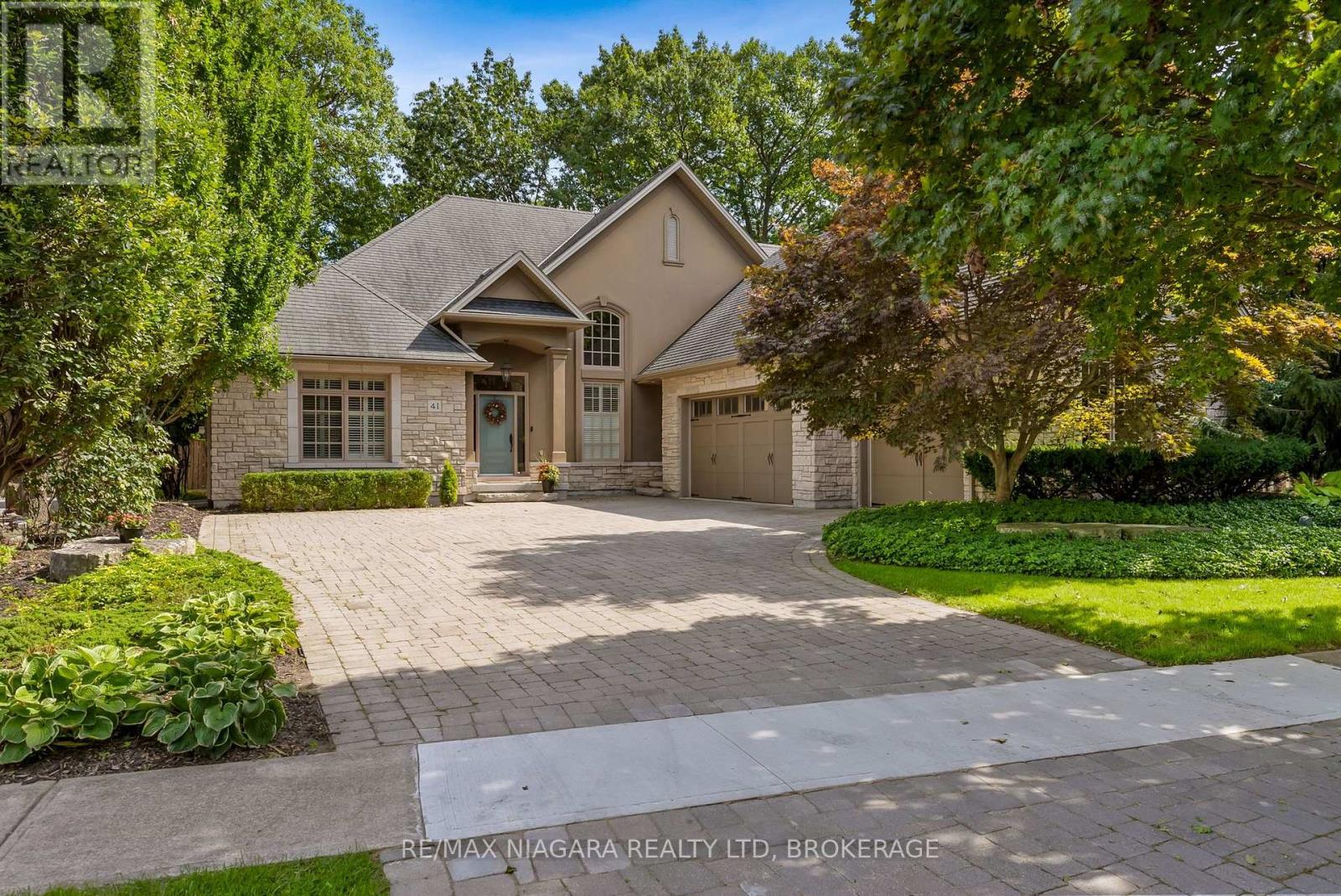 41 SCULLER'S WAY, St. Catharines, Ontario