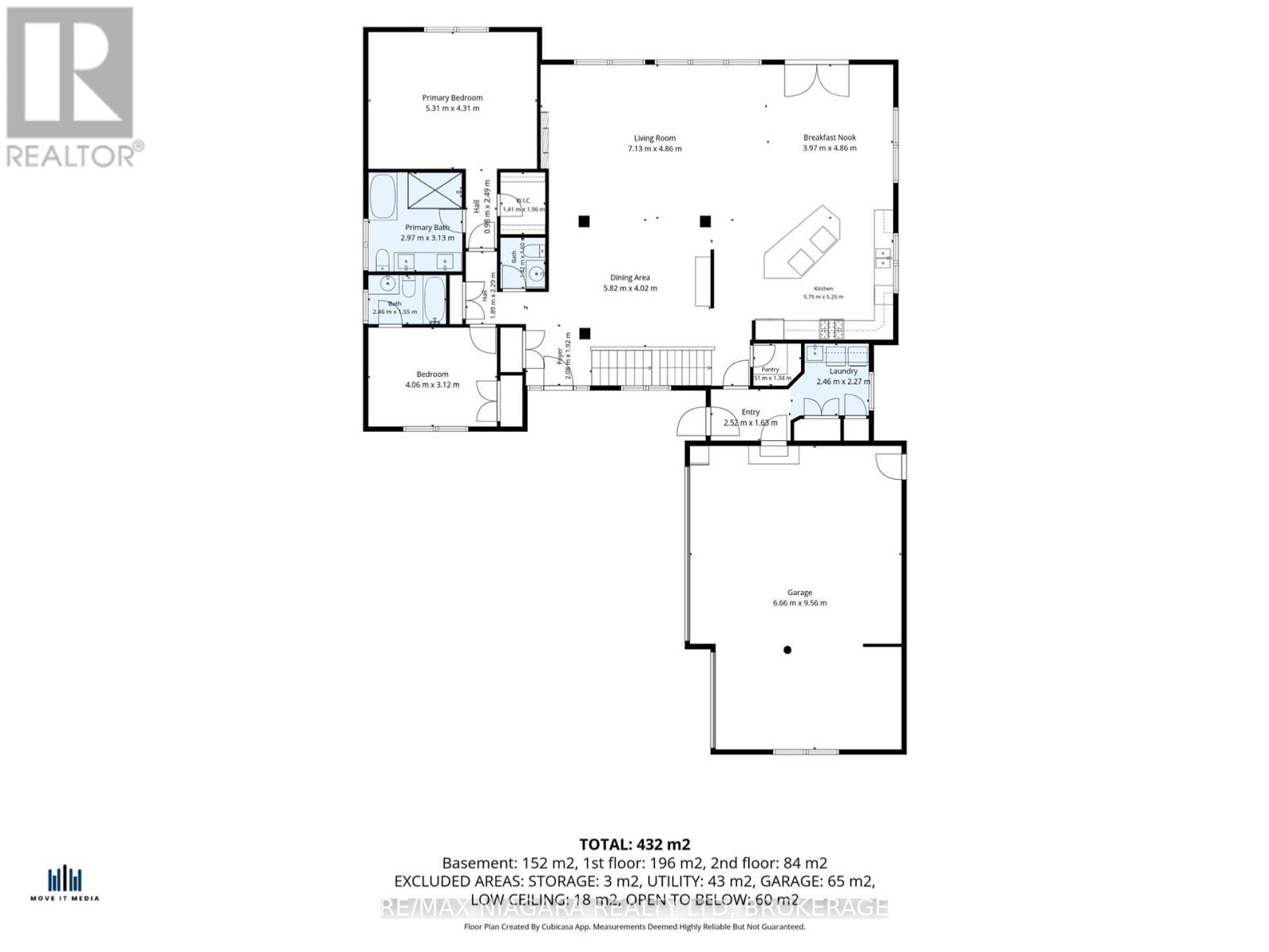 41 Sculler's Way, St. Catharines, Ontario  L2N 7S7 - Photo 46 - X13764424