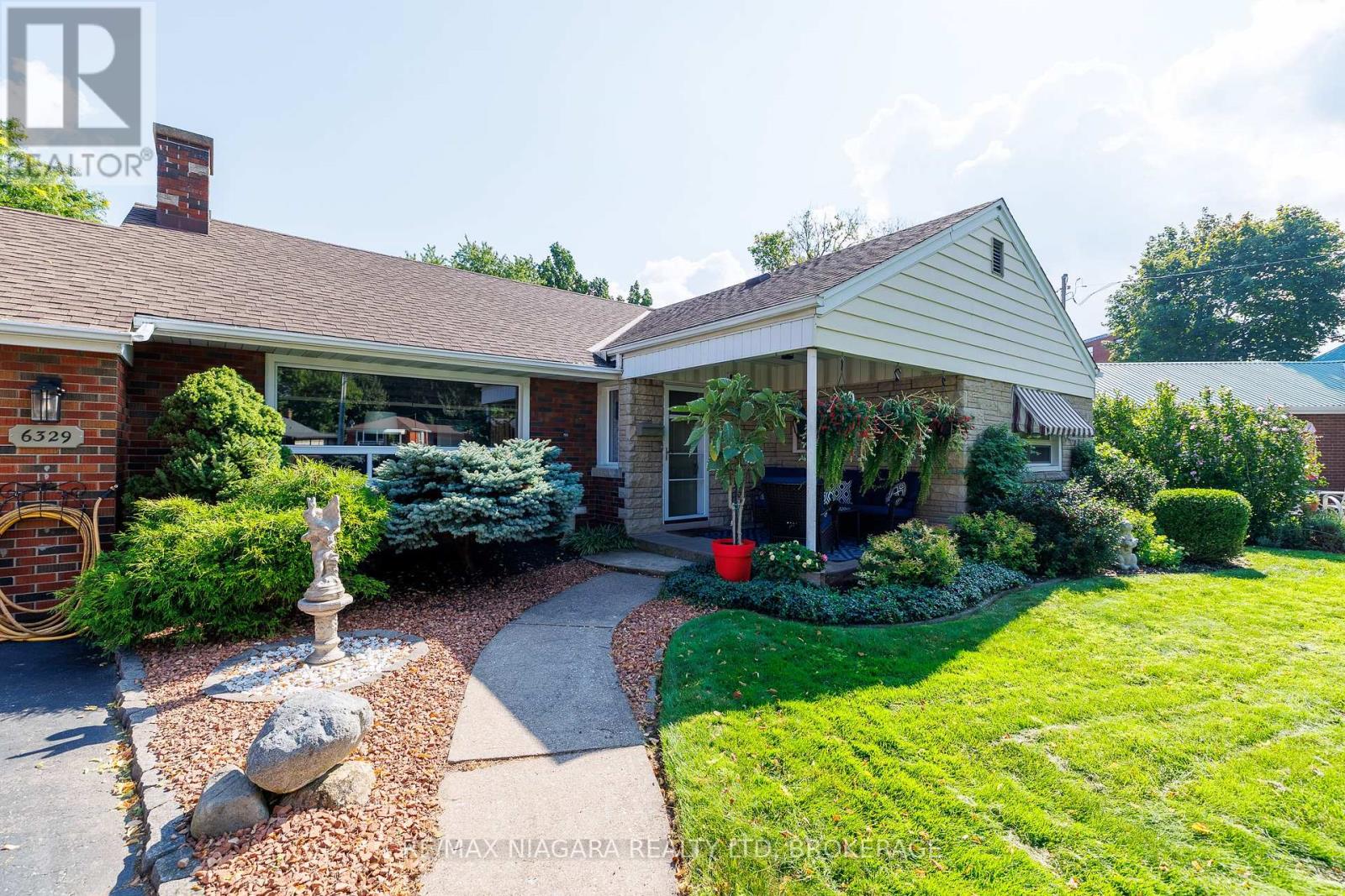 6329 GOODSIR CRESCENT, Niagara Falls, Ontario