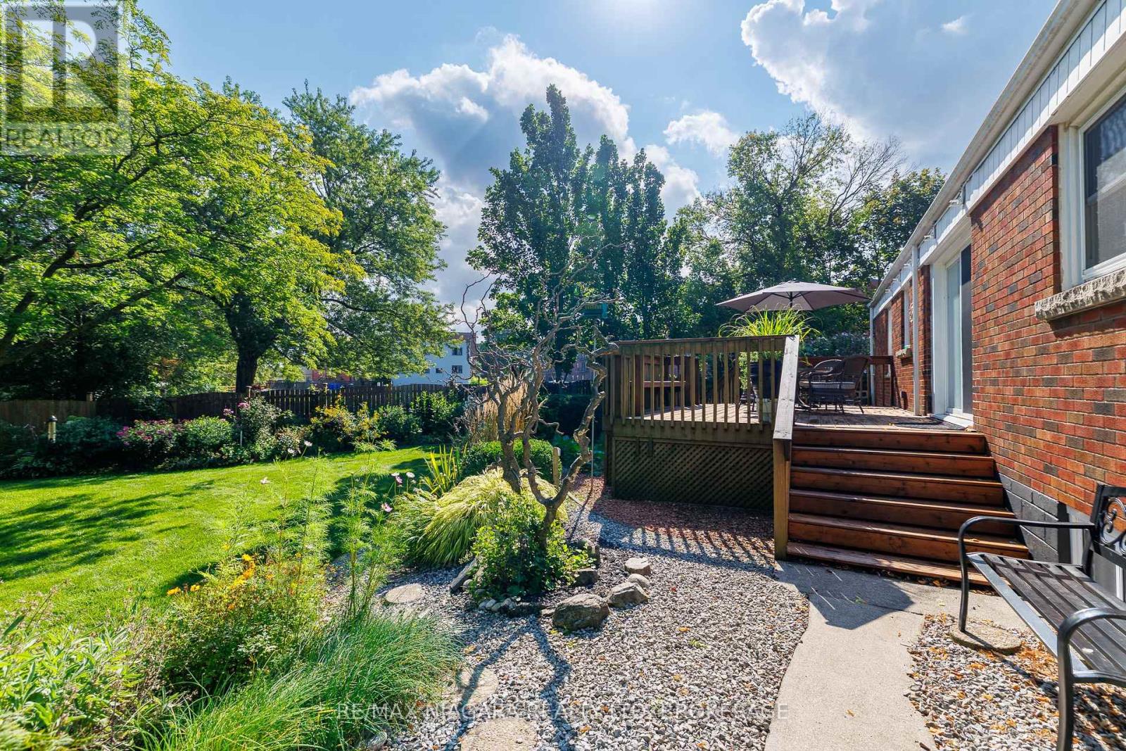 6329 Goodsir Crescent, Niagara Falls, Ontario  L2G 1H2 - Photo 41 - X13764438