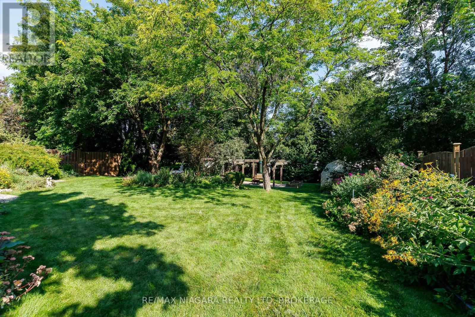6329 Goodsir Crescent, Niagara Falls, Ontario  L2G 1H2 - Photo 46 - X13764438