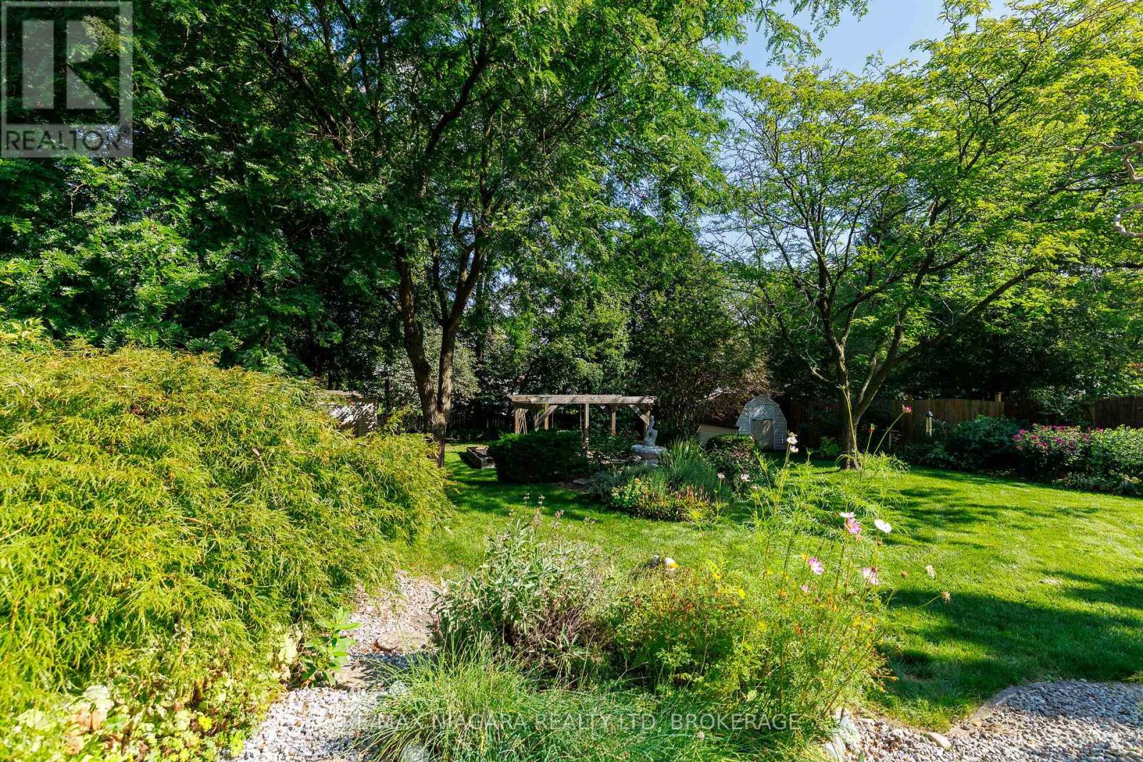 6329 Goodsir Crescent, Niagara Falls, Ontario  L2G 1H2 - Photo 5 - X13764438