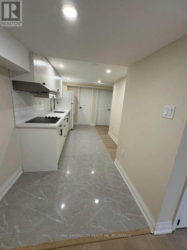 LWR-2B - 60 WAKELIN TERRACE, St. Catharines, Ontario