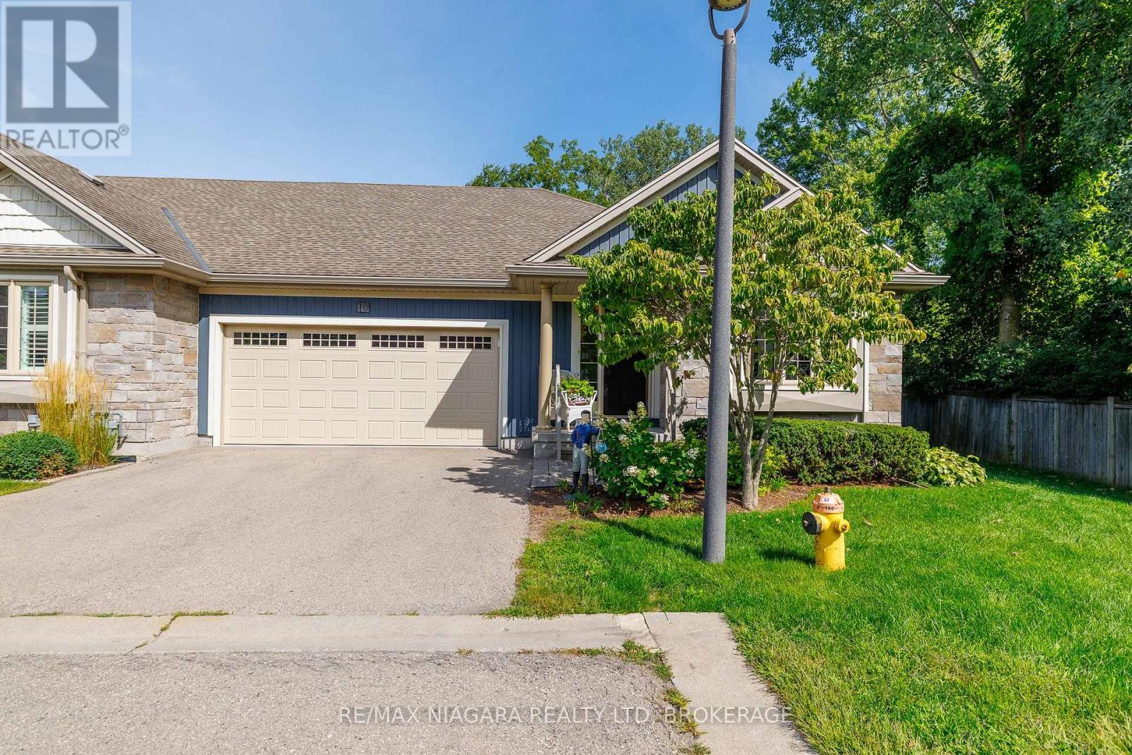 10 - 310 RIDGE ROAD S, Fort Erie, Ontario
