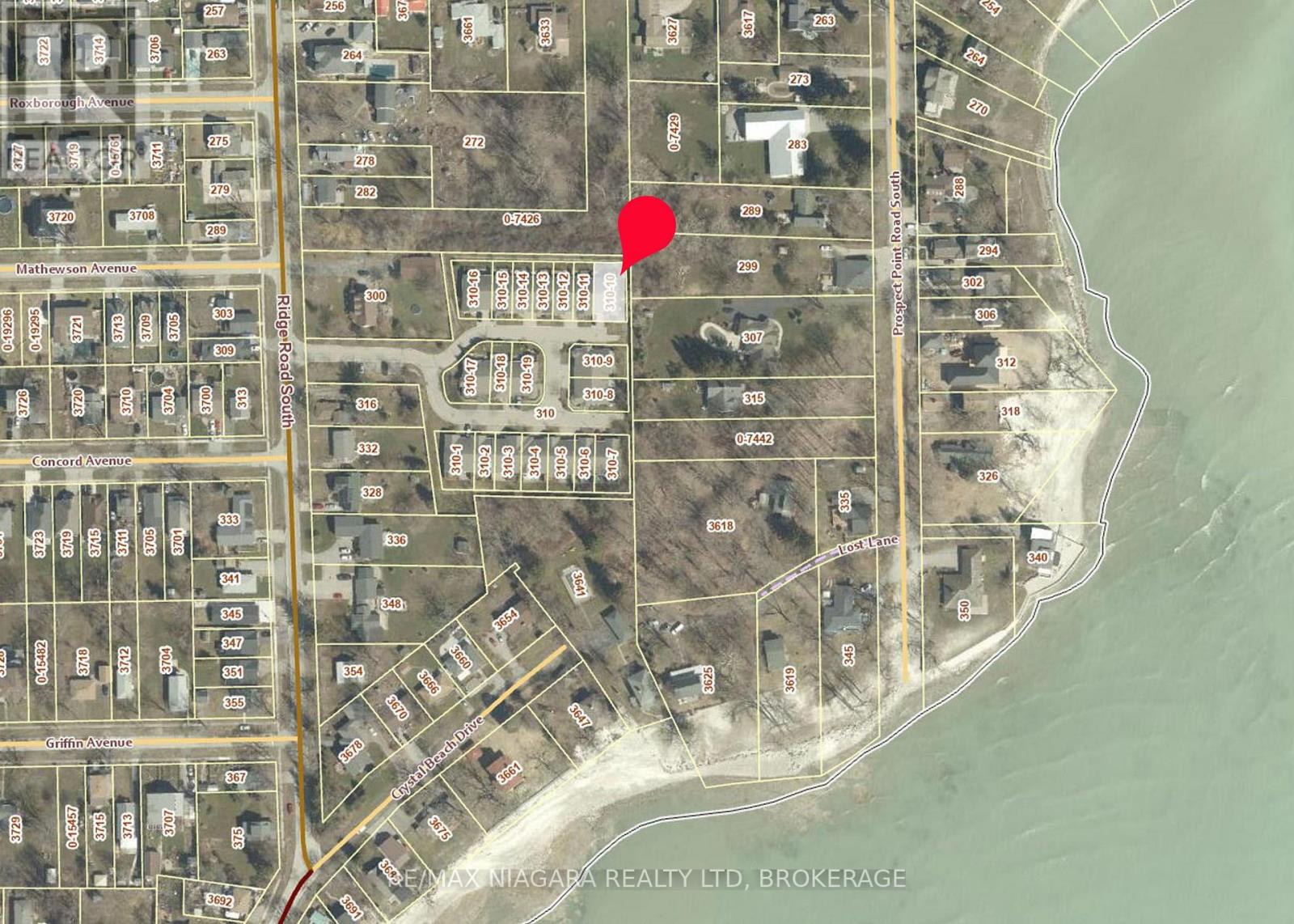 10 - 310 Ridge Road S, Fort Erie, Ontario  L0S 1N0 - Photo 44 - X13764704