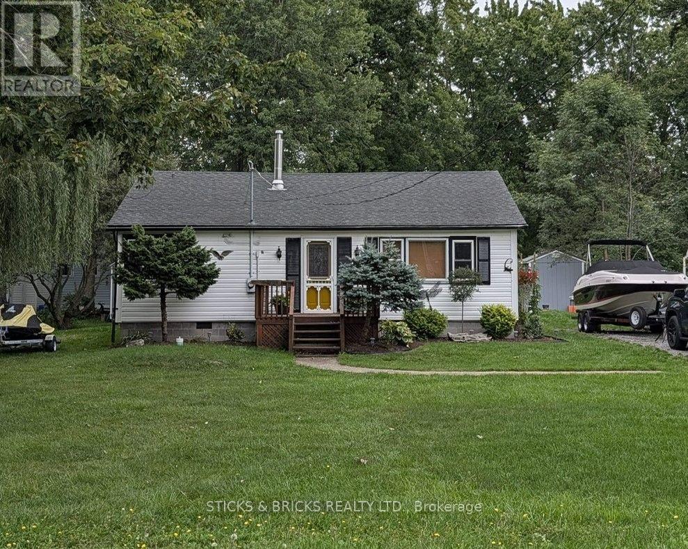 625 SILVER BAY ROAD, Port Colborne, Ontario