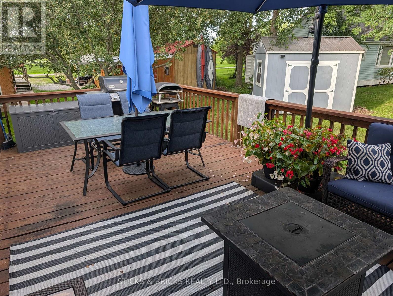 625 Silver Bay Road, Port Colborne, Ontario  L3K 5V3 - Photo 20 - X13764750
