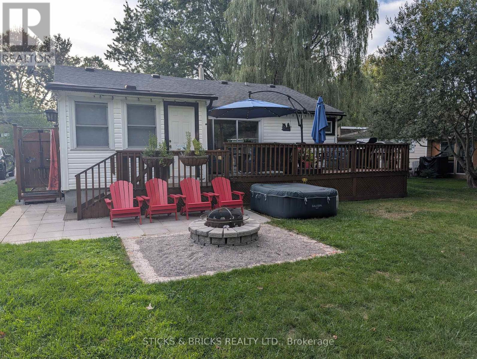 625 Silver Bay Road, Port Colborne, Ontario  L3K 5V3 - Photo 22 - X13764750