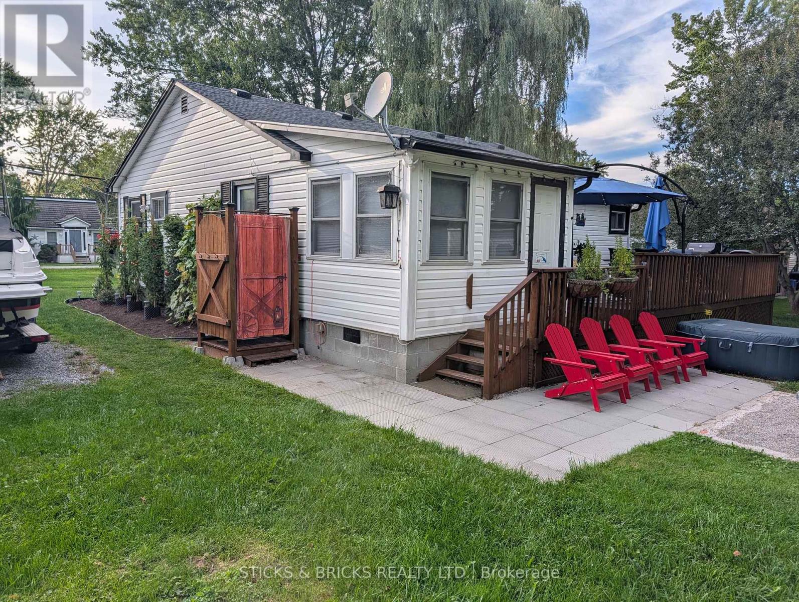 625 Silver Bay Road, Port Colborne, Ontario  L3K 5V3 - Photo 23 - X13764750