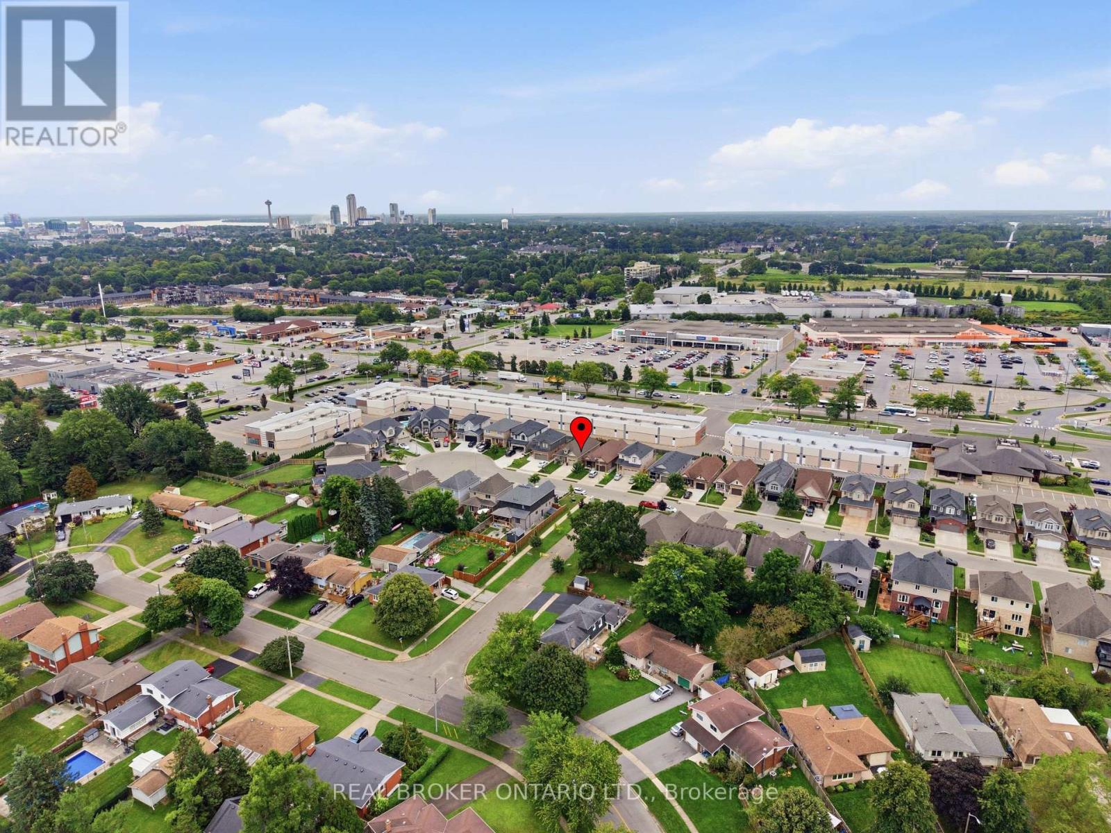 7002 Optimist Lane, Niagara Falls, Ontario  L2E 0B1 - Photo 30 - X13765172