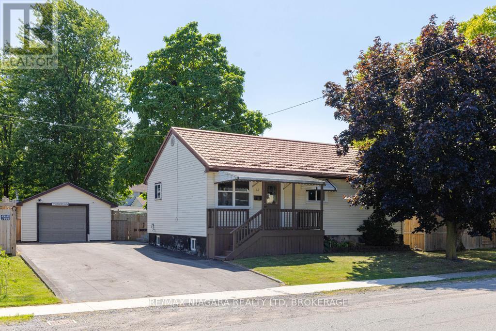 37 Concession Road, Fort Erie, Ontario  L2A 4G3 - Photo 45 - X13765198