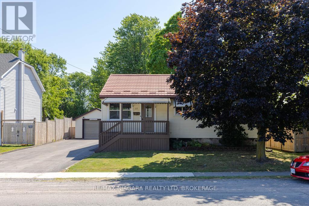 37 Concession Road, Fort Erie, Ontario  L2A 4G3 - Photo 46 - X13765198