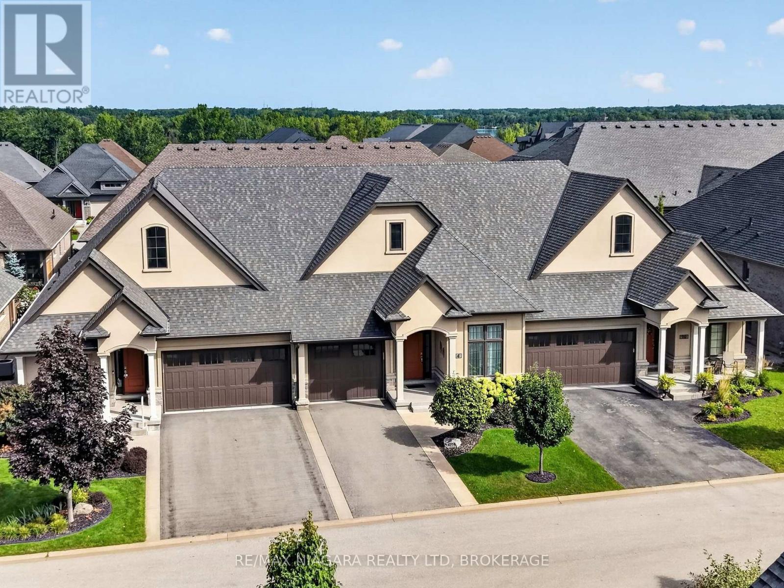 84 GANTON TRAIL, Welland, Ontario
