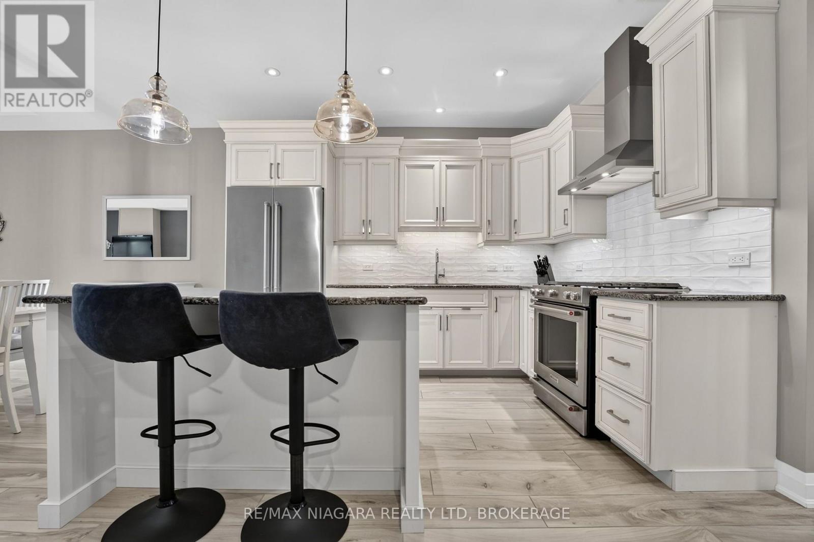 84 Ganton Trail, Welland, Ontario  L3B 0C9 - Photo 11 - X13765258