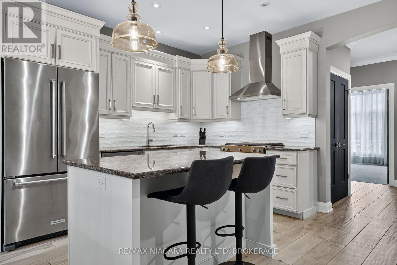 84 Ganton Trail, Welland, Ontario  L3B 0C9 - Photo 16 - X13765258